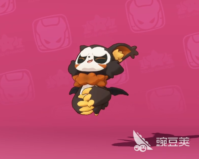 洛克王国世界叮叮恶魔介绍