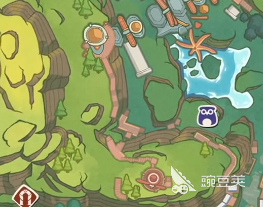 洛克王国世界叮叮恶魔攻略_叮叮恶魔技能推荐