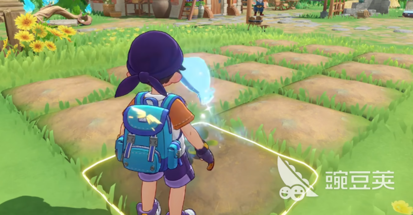 洛克王国世界家园系统什么时候出