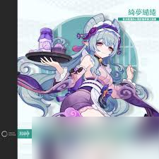 原神月瑞希如何培养