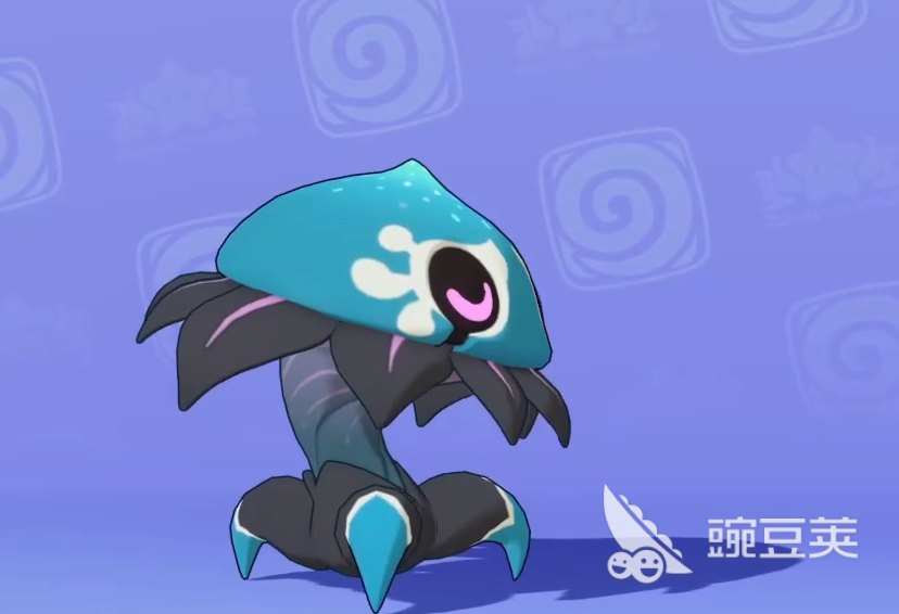 洛克王国世界怖须菇怎么玩