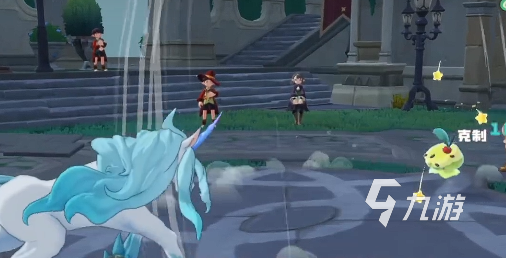 洛克王国独角兽名字及最强技能搭配攻略