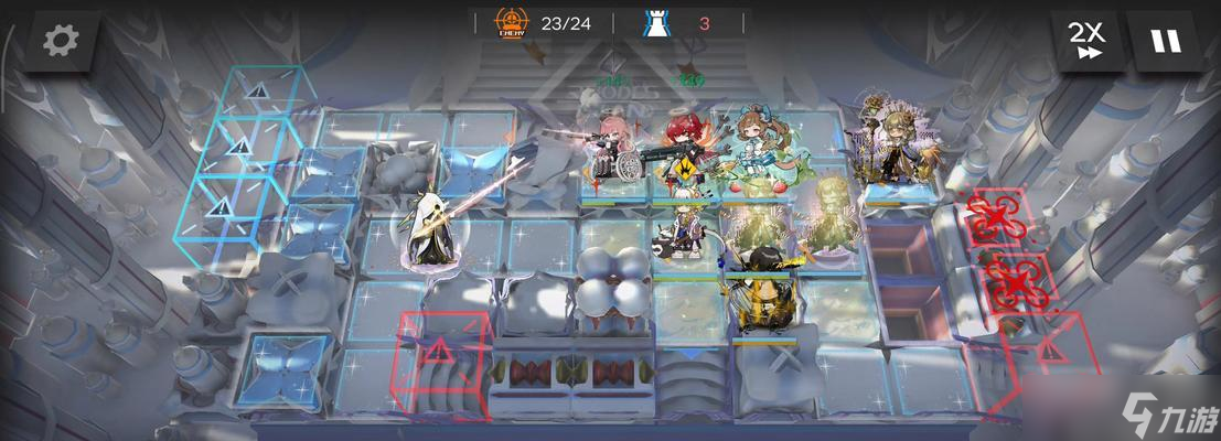 阴阳师游戏中第6天打怪的策略是什么?