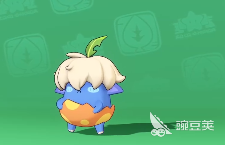 洛克王国世界呆小路攻略_呆小路技能推荐