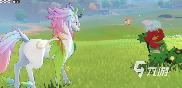 洛克王国独角兽名字及最强技能搭配攻略