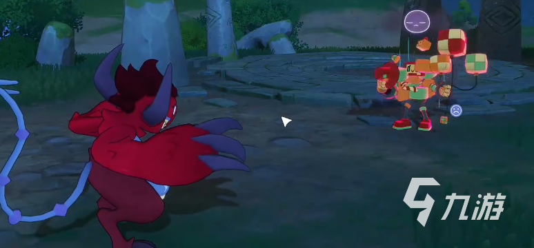 洛克王国世界多彩方方技能搭配全攻略:打造最强战斗阵容