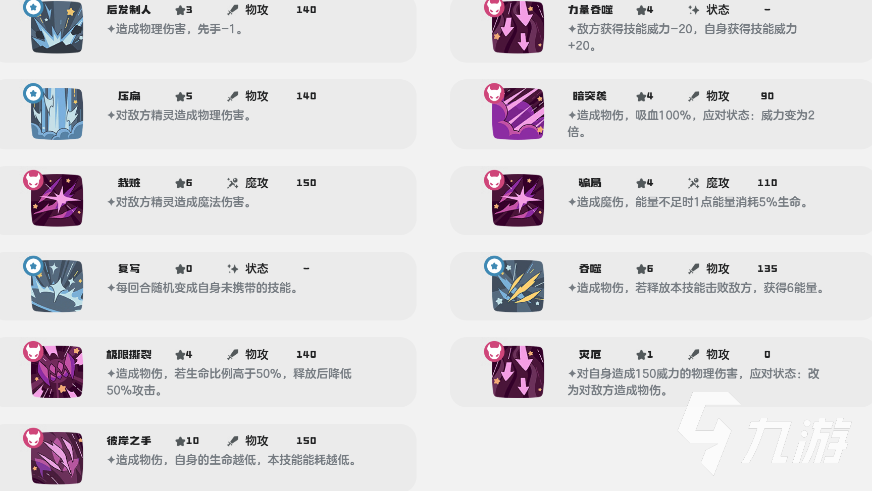 洛克王国恶魔狼超进化方法及完整进化路线详解