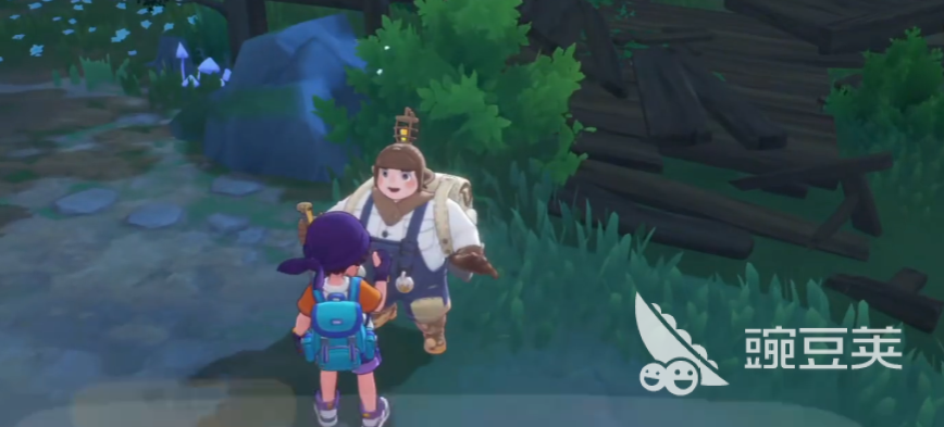 洛克王国世界弗里恩攻略