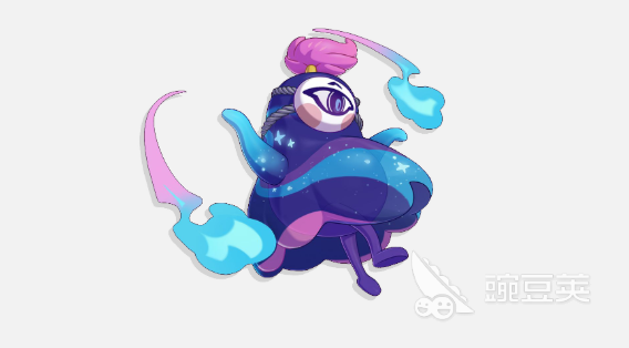 洛克王国世界全图鉴分享