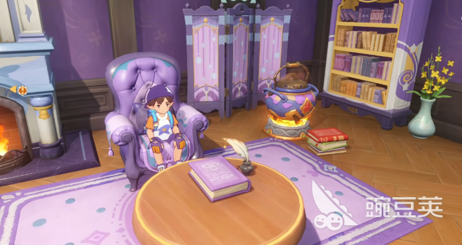 洛克王国世界家园系统什么时候出