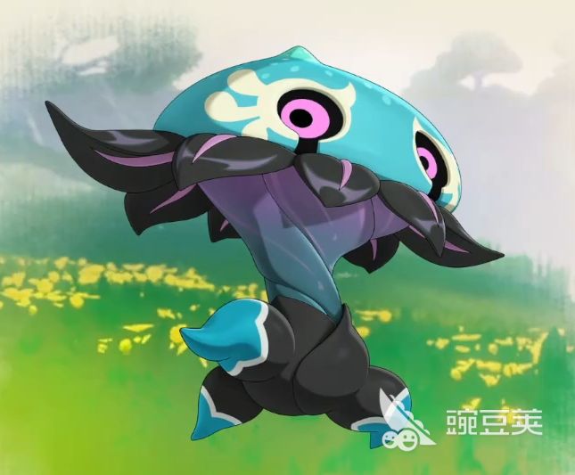 洛克王国世界怖须菇怎么玩