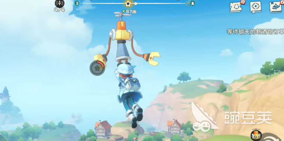 洛克王国飞行宠物盘点_洛克王国手游