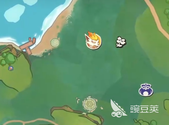 洛克王国世界粉咩咩介绍