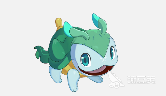 洛克王国世界全图鉴分享