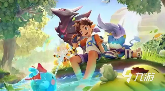 多彩方方技能搭配_洛克王国机械系精灵攻略