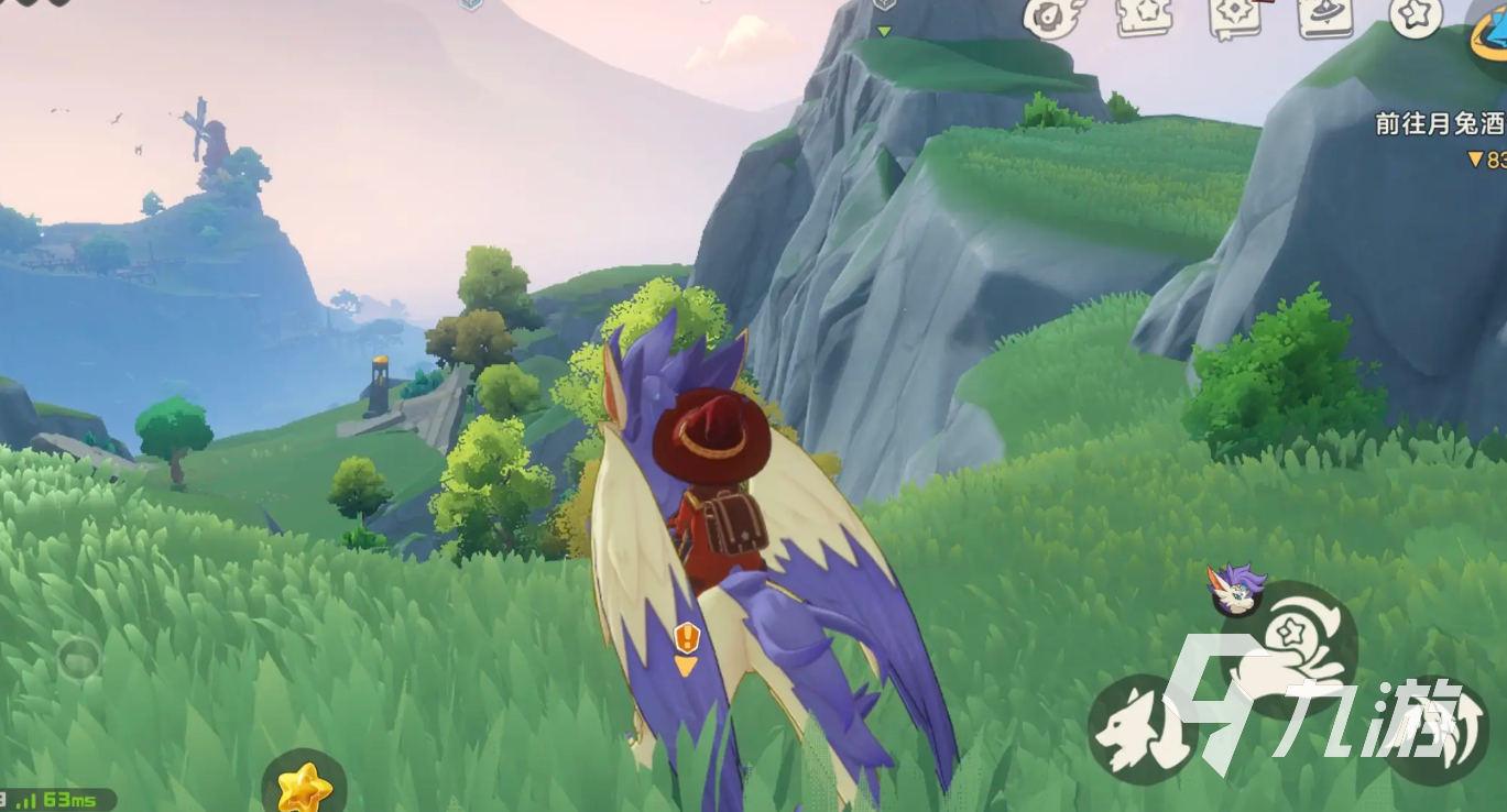 洛克王国世界地图全貌详解:探索神秘区域与隐藏地点