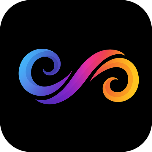 AI标志设计与创建器AILogoMaker