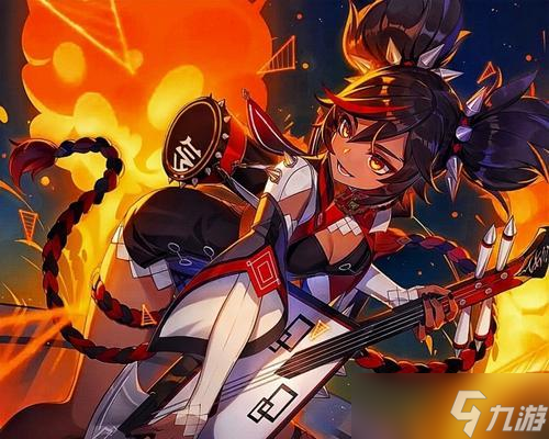 原神辛焱与雷泽的完美搭配(如何利用辛焱和雷泽的技能优势)