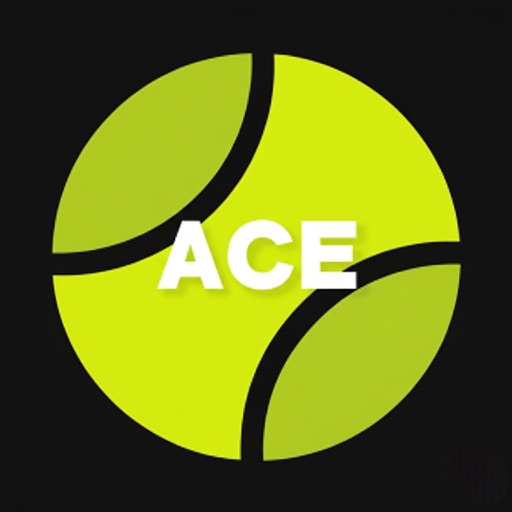 网球ACE - 网球专业运动AI记录分析