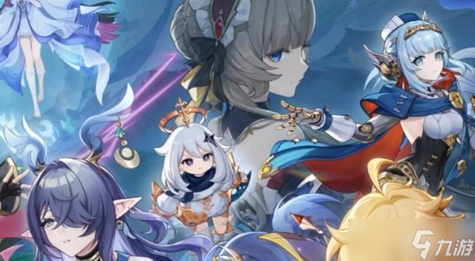 原神伊安珊玩法攻略_原神角色攻略