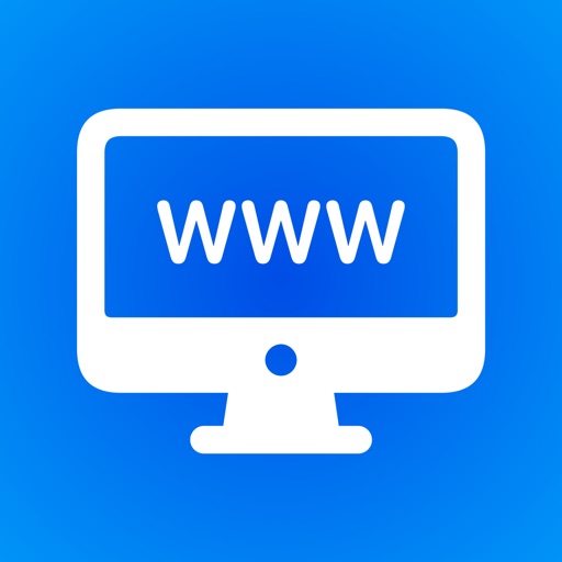 Zoomable - 桌面浏览器