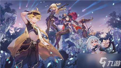 手游原神沙漠怎么进去游戏：新手快速入口攻略