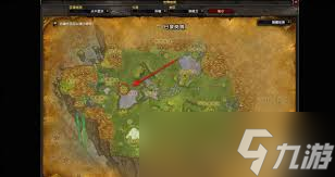 魔兽世界无路可逃任务详解_新手必看