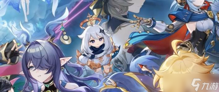 原神月瑞希圣遗物攻略_原神梦见月瑞希圣遗物