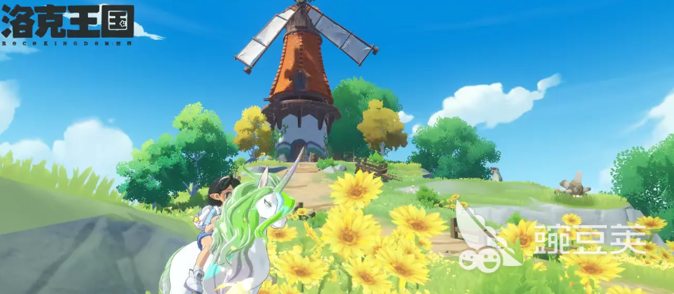 洛克王国世界工作室介绍