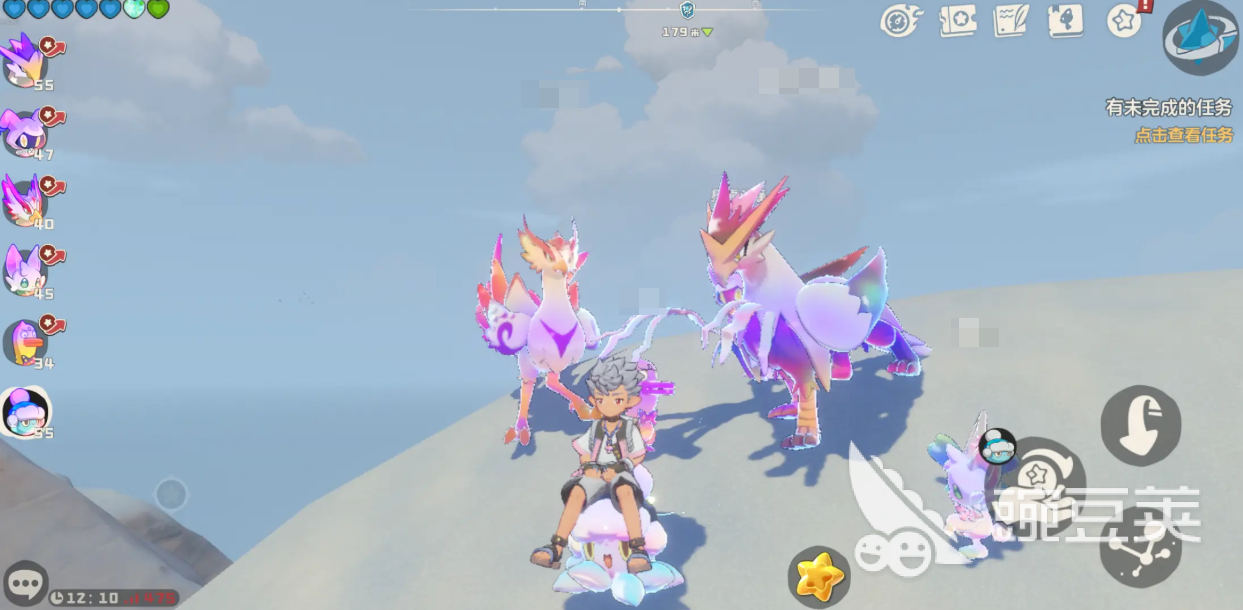 洛克王国世界工作室介绍