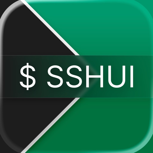 SSHUI - SSH客户端&终端官方下载