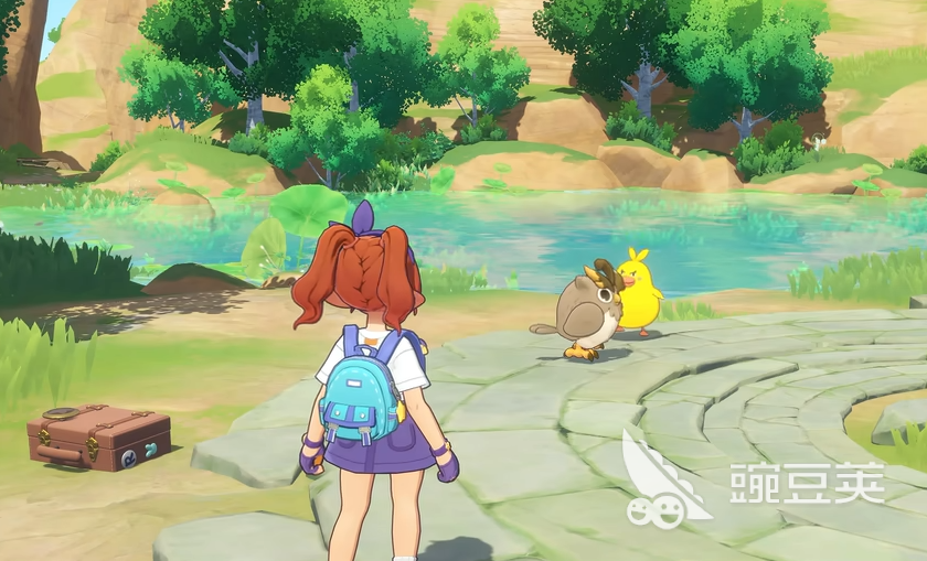 洛克王国世界手机配置要求介绍