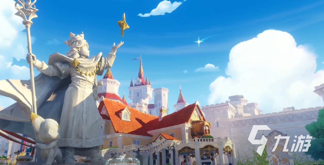 洛克王国世界公测时间确认_Q4上线预告