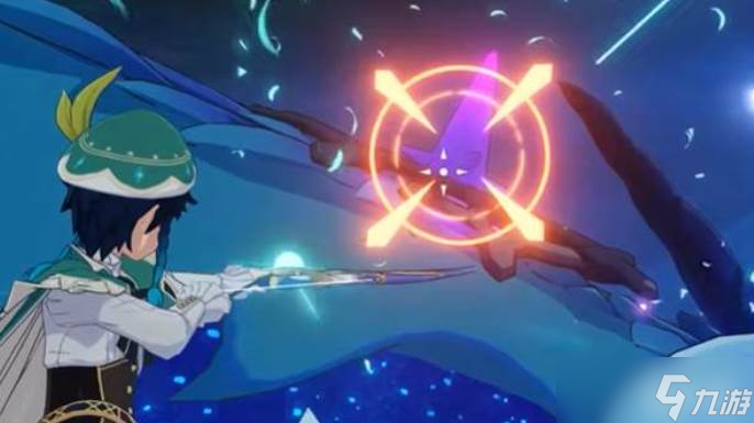 原神怎么打风魔龙