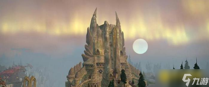 魔兽世界天灾厄运任务攻略_天灾厄运任务详解