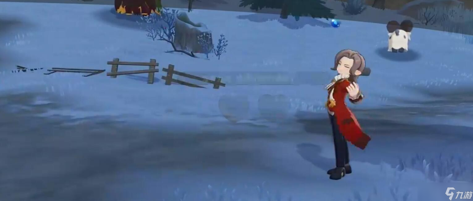 洛克王国世界索林怎么打