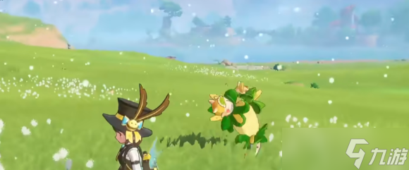 洛克王国世界蒲公英怎么样-洛克王国世界蒲公英介绍