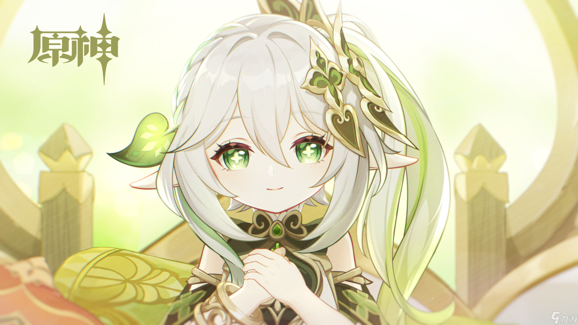 纳西妲最强配队攻略_原神纳西妲攻略