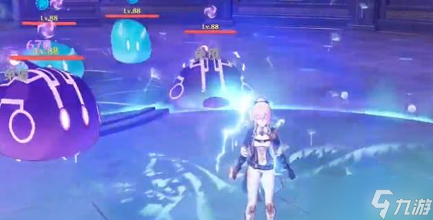 原神嗜能之雷应对方法_原神攻略