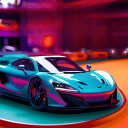 超级跑车收藏模拟器汉化版下载v1.2官方下载