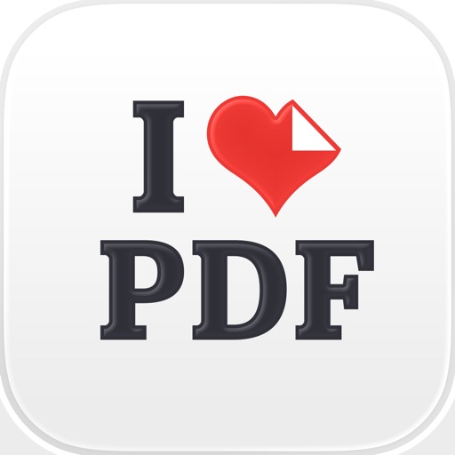 iLovePDF - PDF编辑和扫描工具