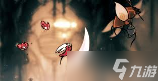 丝之歌远野朝圣者憩所免费攻略_空洞骑士丝之歌