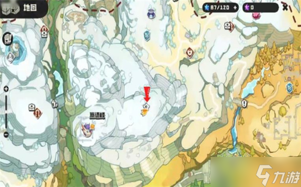 洛克王国世界独眼怪捕捉指南