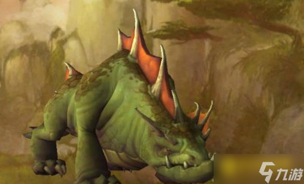 魔兽世界炮舰多久刷新