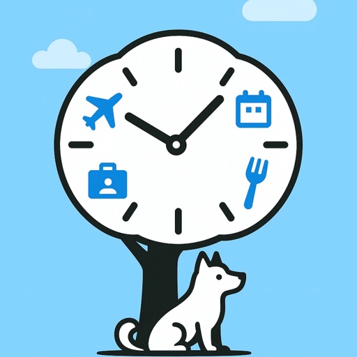 小八日历-AI日历工作生活学习日程管理工具