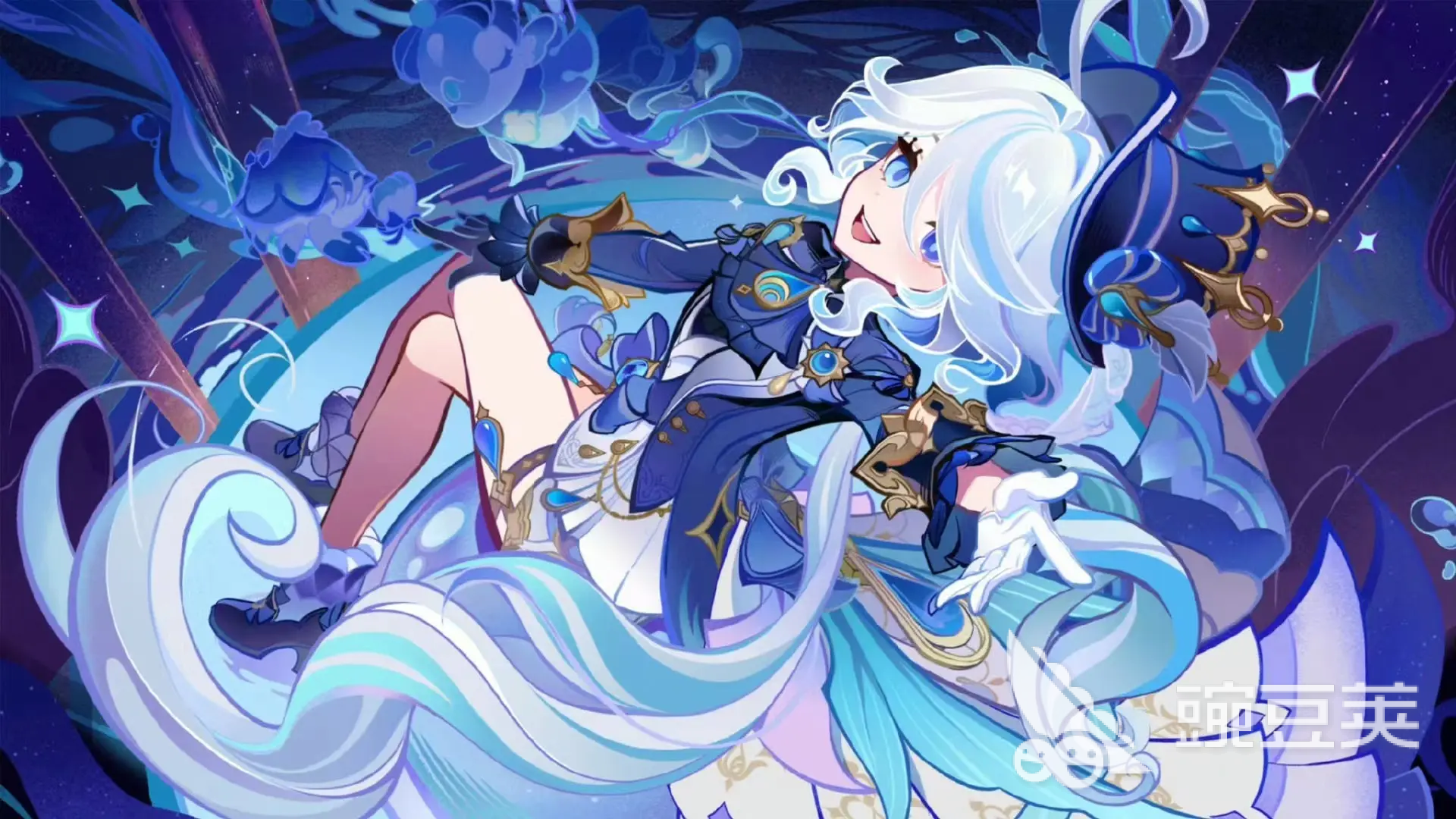 原神6.1复刻角色有哪些