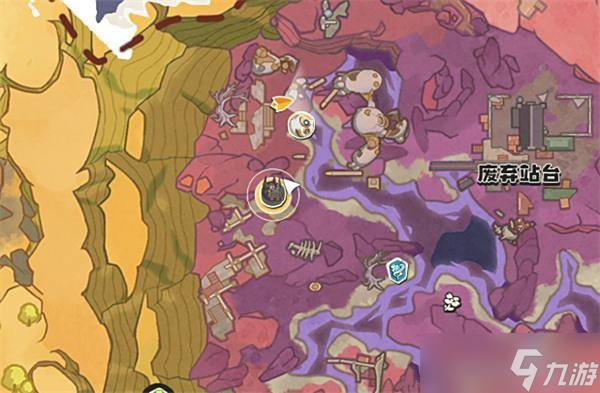 洛克王国世界库多西捕捉指南