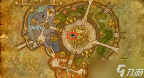 魔兽世界截获法力晶格任务攻略