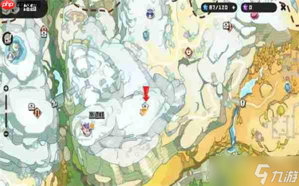 洛克王国世界独眼怪捕捉指南