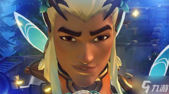 《守望先锋》S19预告公布！全新神话皮肤